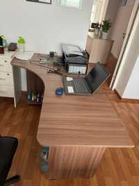 Офиске арналған стол