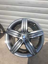 jante Bmw originale seria 1 pe 17 clasa G 5x112