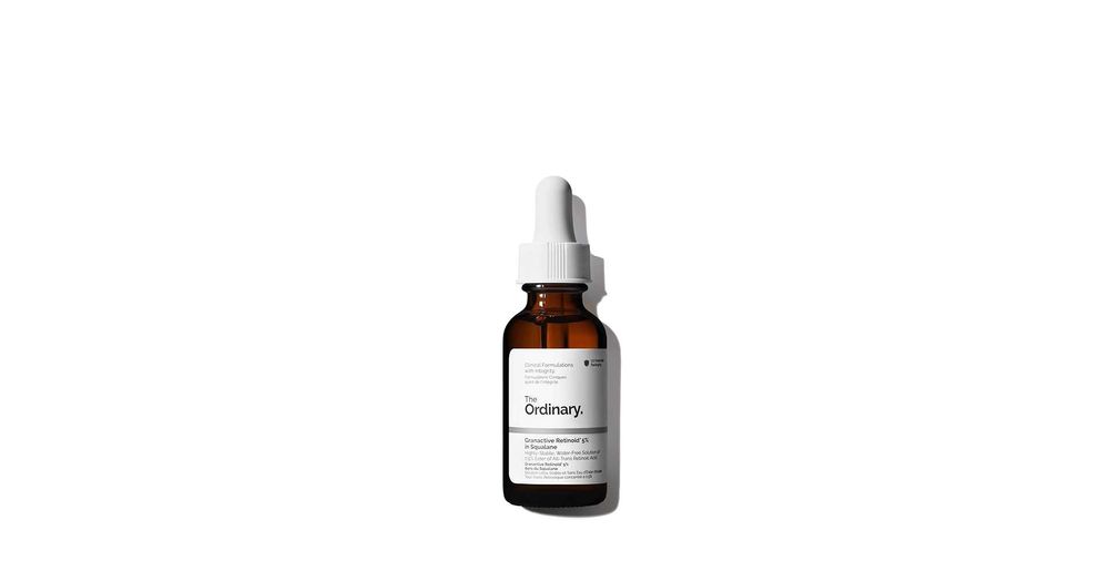 The Ordinary Original kosmetika
