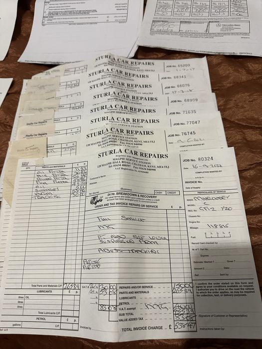 Двигател OM651 Mercedes C Class W204