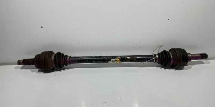 Planetara dreapta spate 3.0d P756412701 BMW X5 E70 [2006 - 2010]