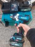 Акумулаторен Ударен Гайковерт Макита Makita 18V,24V