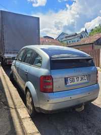 De vanzare Audi A2