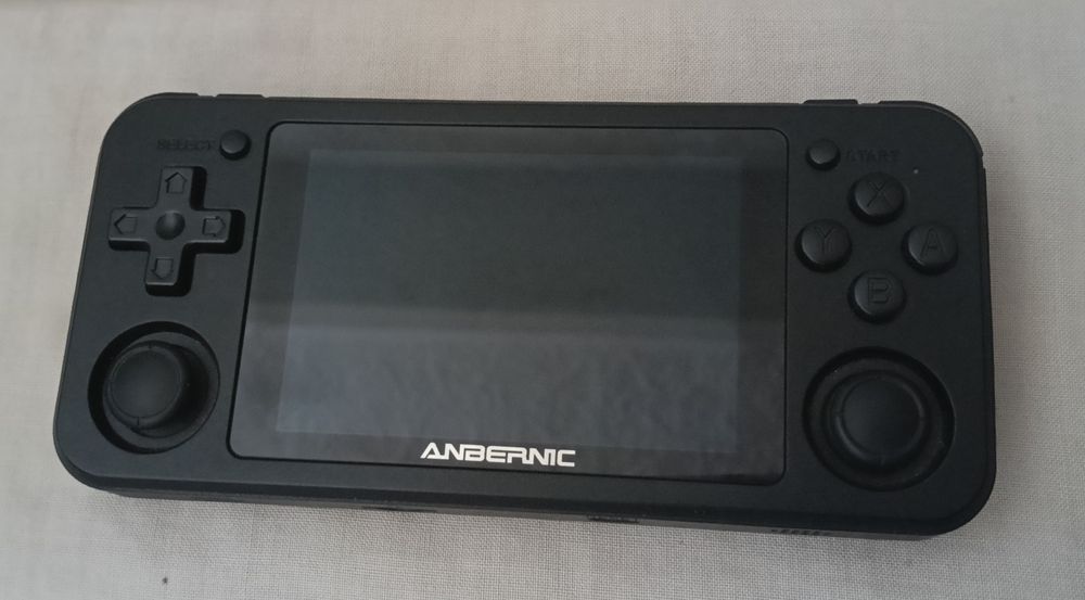 Anbernic RG 351 P