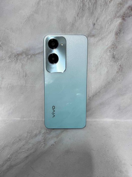 Vivo Y18 128GB (Кызылорда) Номер Лота 753677