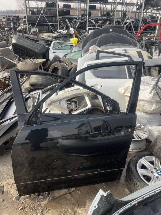 Врата Suzuki Grand Vitara 2007