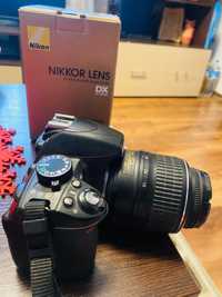 Nikon d3100 dslr