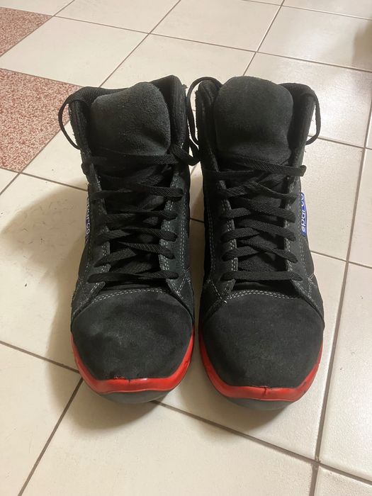 Sparco работни обувки