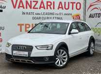 Audi A4 Allroad 2015 / 2.0 TDI /4x4 / Automat / Quattro / Rate doar cu buletinul