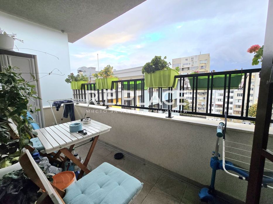 3-стаен в Варна-Младост 2 площ 80 цена 246000