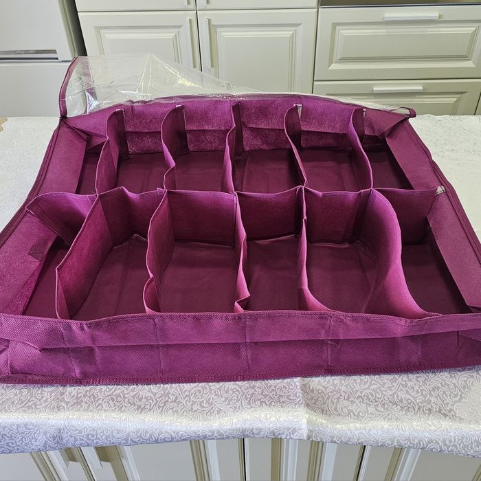 Органайзер для обуви