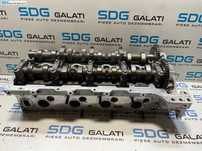 Chiulasa Chiuloasa cu Axe Came Supape si Tacheti Mercedes Sprinter W903 2.2 CDI 2000 - 2007 Cod R6110161901 [1288]