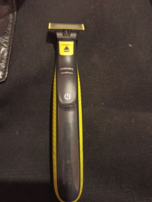 Philips one blade
