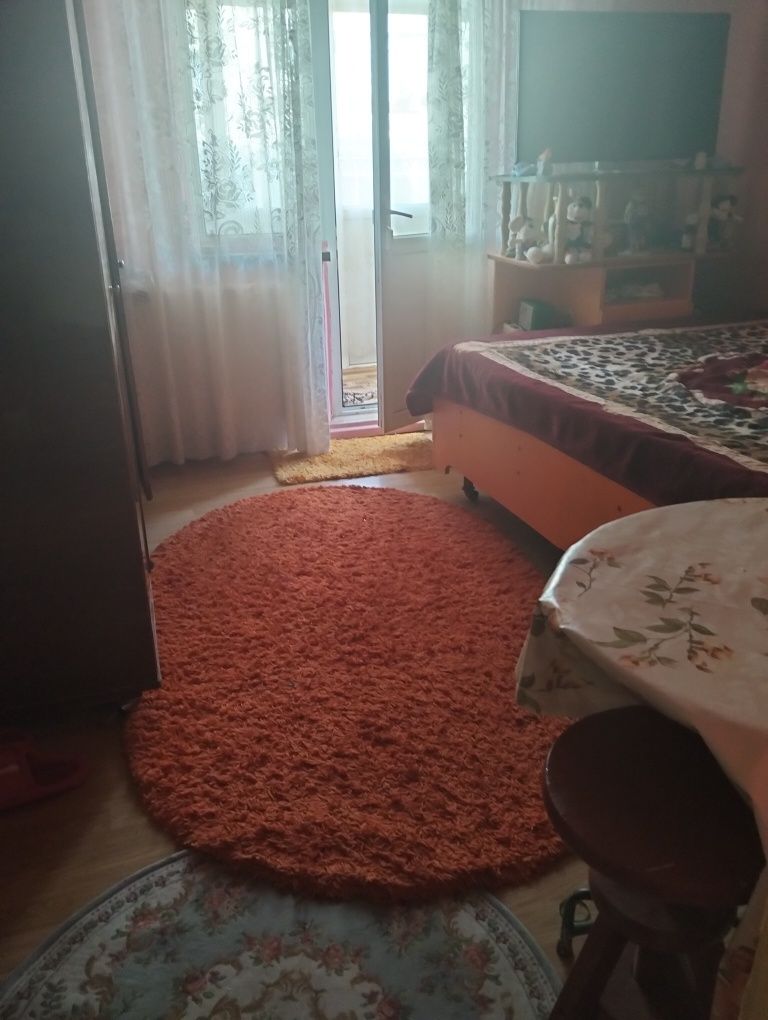 Apartament 4 camere Brosteni