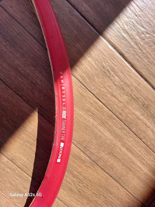 Tacx flow smart  велотренажор