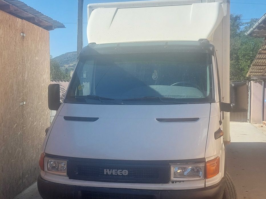 Iveco daily model 40 c11