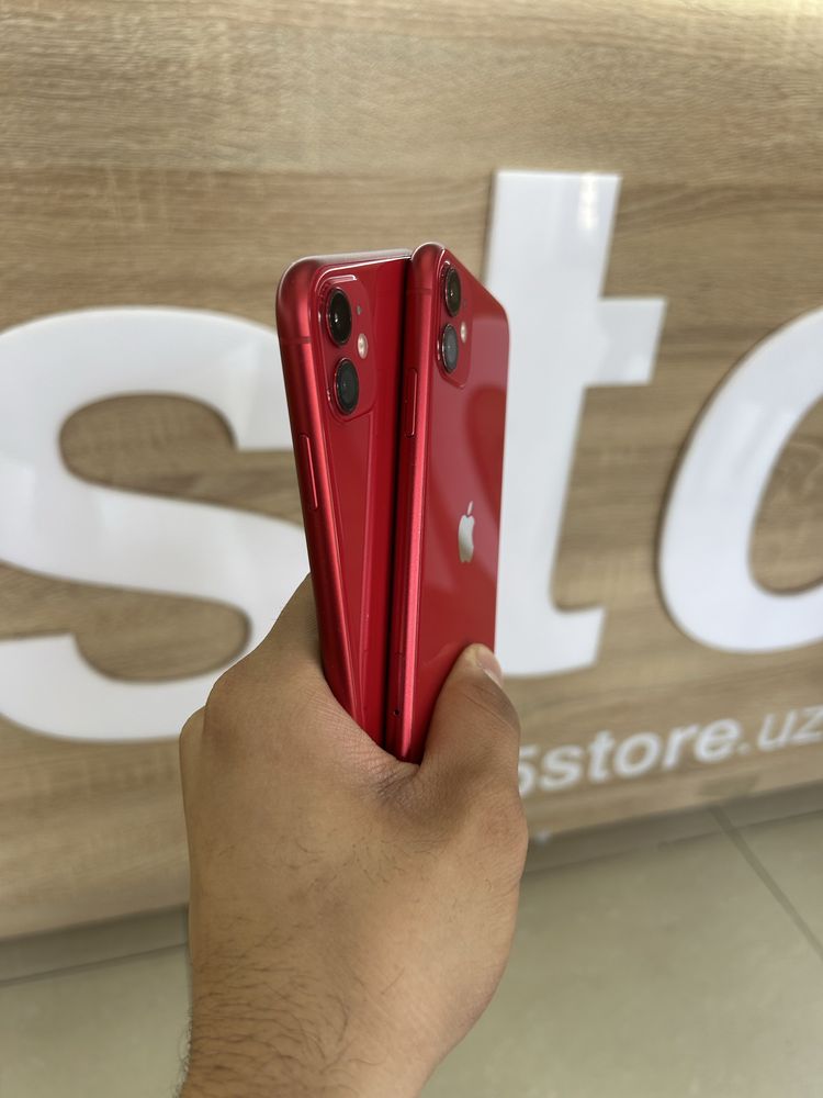 Iphone 11 0% mudatli to’lovga