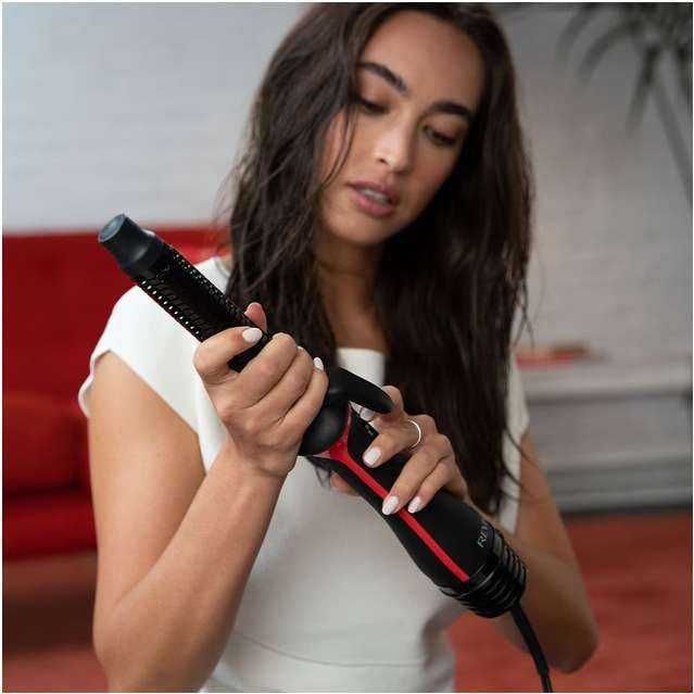 Електрическа четка REVLON One-Step Blow-Dry Multi Styler RVDR5333