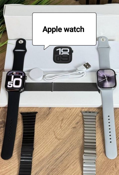 Apple watch, смарт часы,10 series эпл вотч