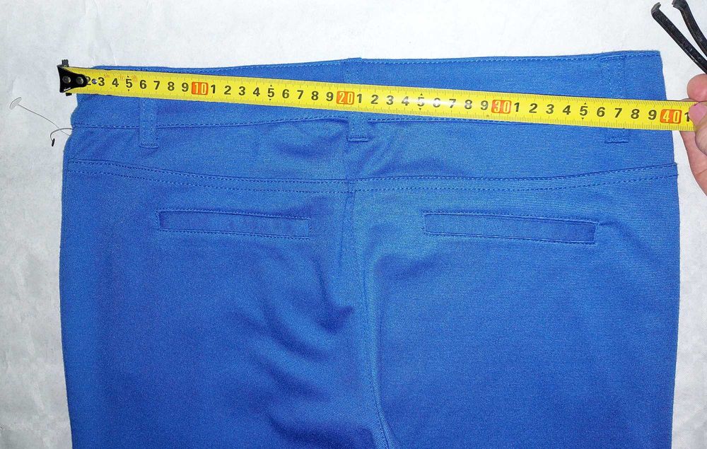 pantaloni Orsay M  elastici