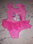 Costum de baie unicorn