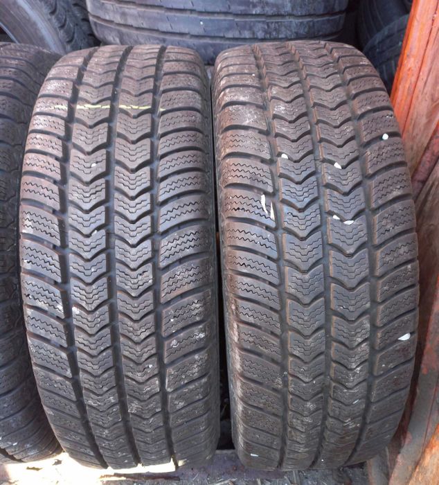 Cauciucuri second-hand de Iarna m+s preturi avantajoase Bistrița