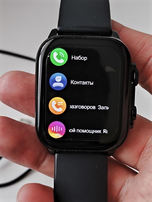 Смарт часы COLMI C81