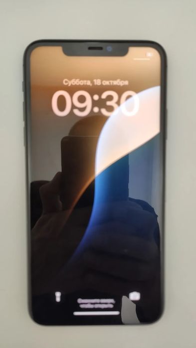 IPhone 11 Pro max 64