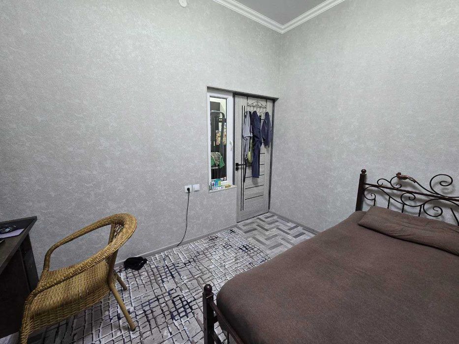 3комнатный коттедж в Яшнабадском районе с ремонтом КС