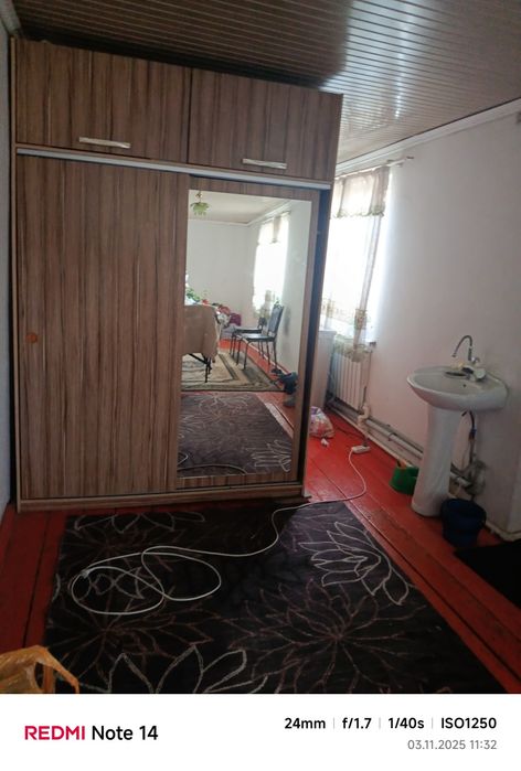 Жағдайы жақсы сынған жері жоқ