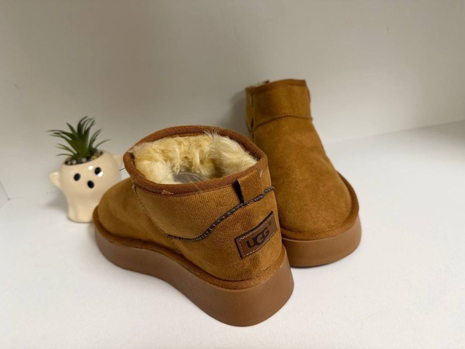Cizma Ugg calitate premium
