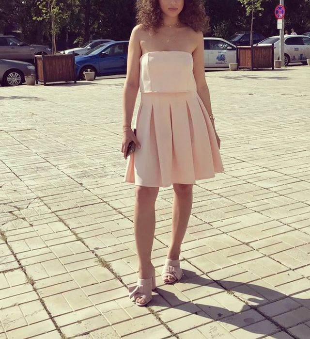 Vand rochie Asos marimea S