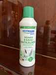 Detartrant HEITMANN Pure - Oțet Pur Anti-Calcar 500ml - Universal