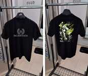 Balenciaga Hulk тениски