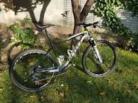 Vand MTB Scott Scale Full Carbon 27.5