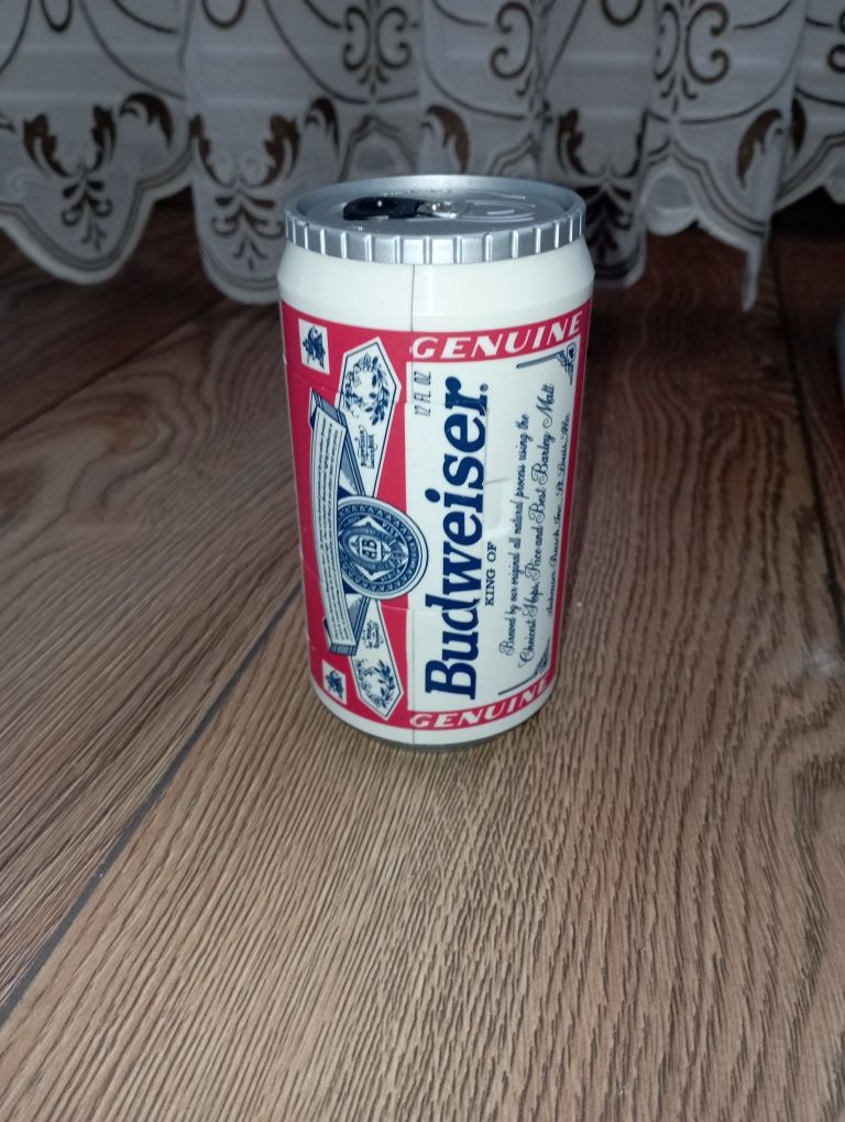 Aparat foto Budweiser - anii '90