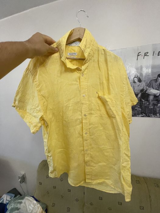 Ленена риза Teodor