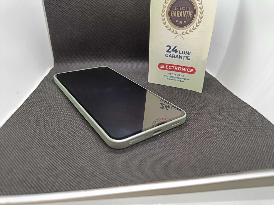 Samsung A36 5G (Ag16 Moldova b32086) - Garantie 2 ani!