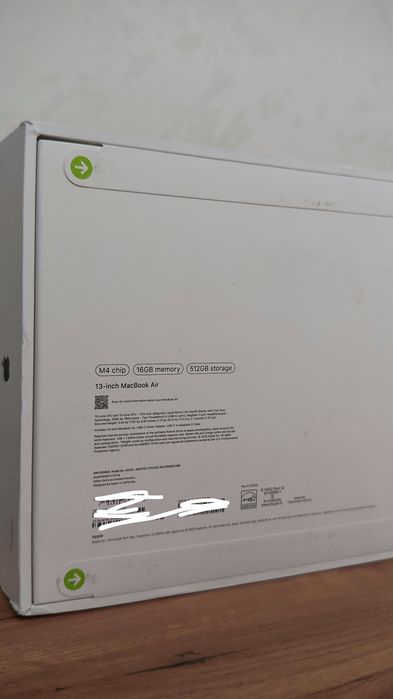 Macbook Satiladi | Макбук сатылады