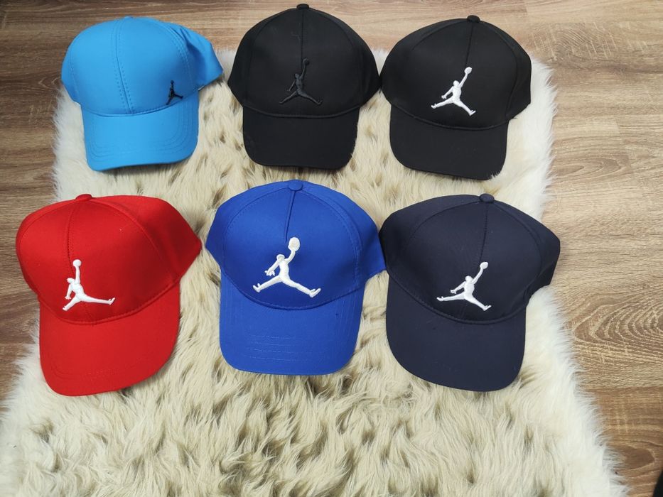 Șapcă NEW York Șapcă Jordan Șapcă Nike Șapcă Adidas