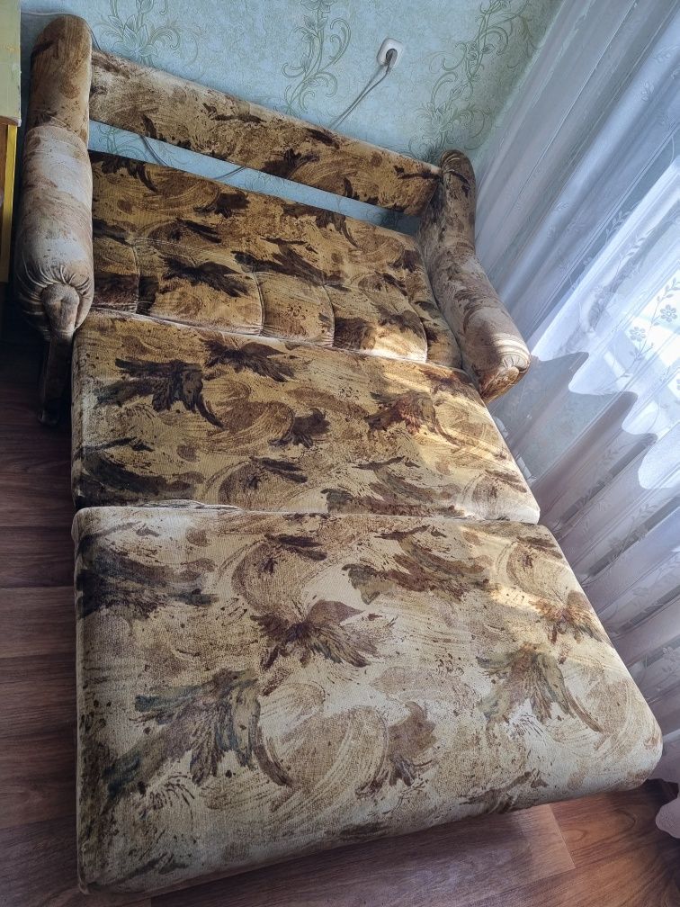 Диван раскладной