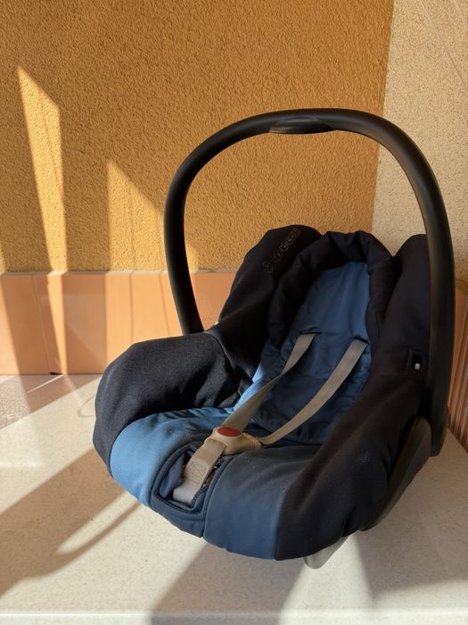 Детска седалка за кола за новородено Maxi Cosi