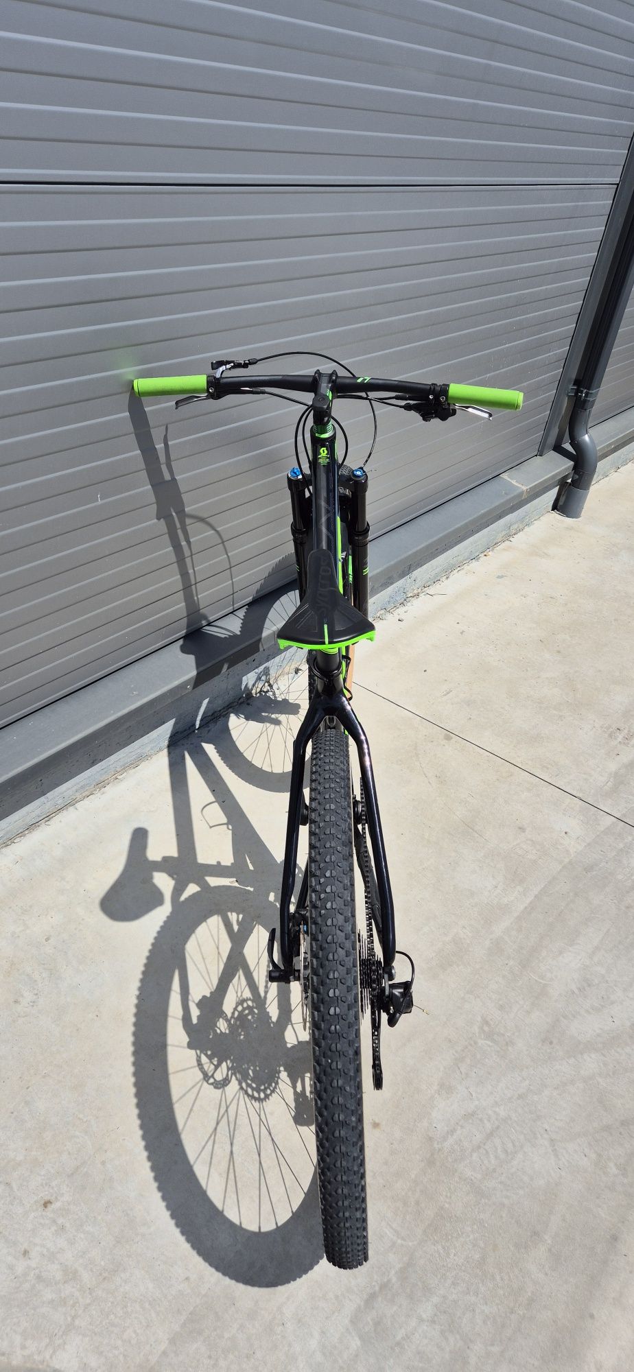 Scott Scale 935 carbon
