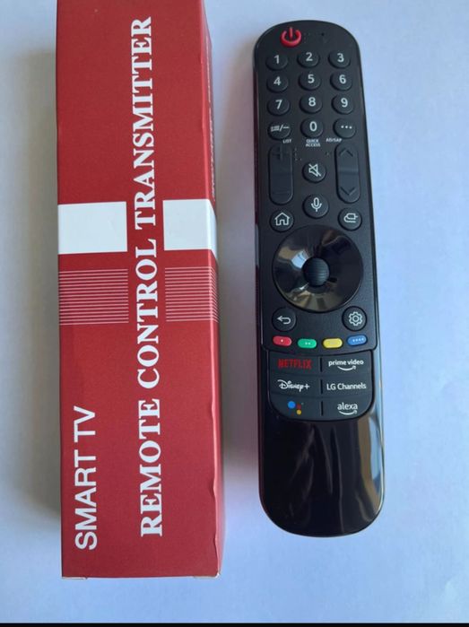 Telecomanda LG Smart Voice Control