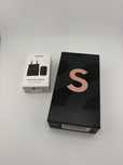 SAMSUNG Galaxy S22 5G, 128GB, 8GB, RAM, Dual SIM, Pink Gold, SIGILAT