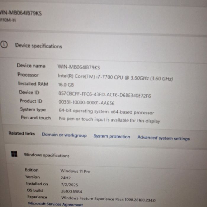 Игрлвой компютер ддр4 9ген