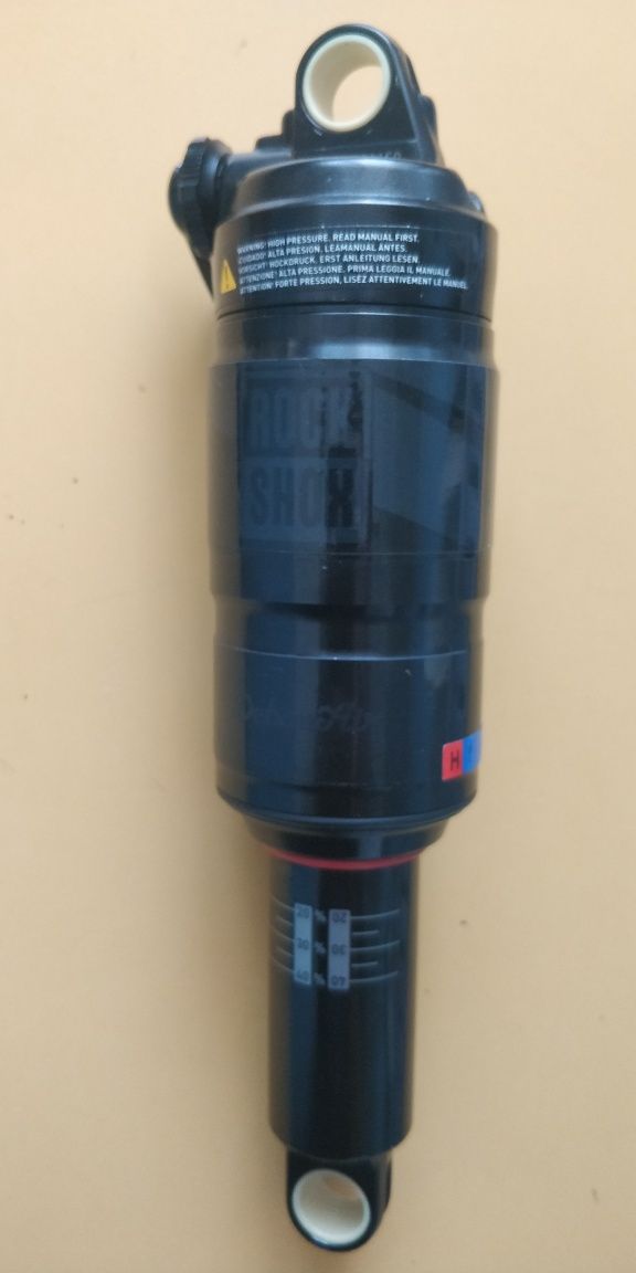 Suspensie bicicleta spate Rockshox Monarch RT3 200*57