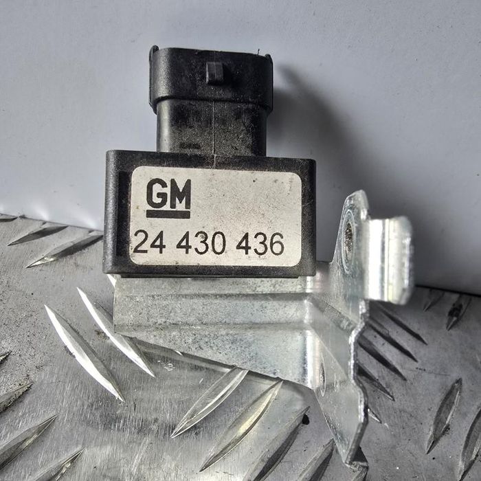 Senzor IDS turometru acceleratie Opel Astra H Twintop
