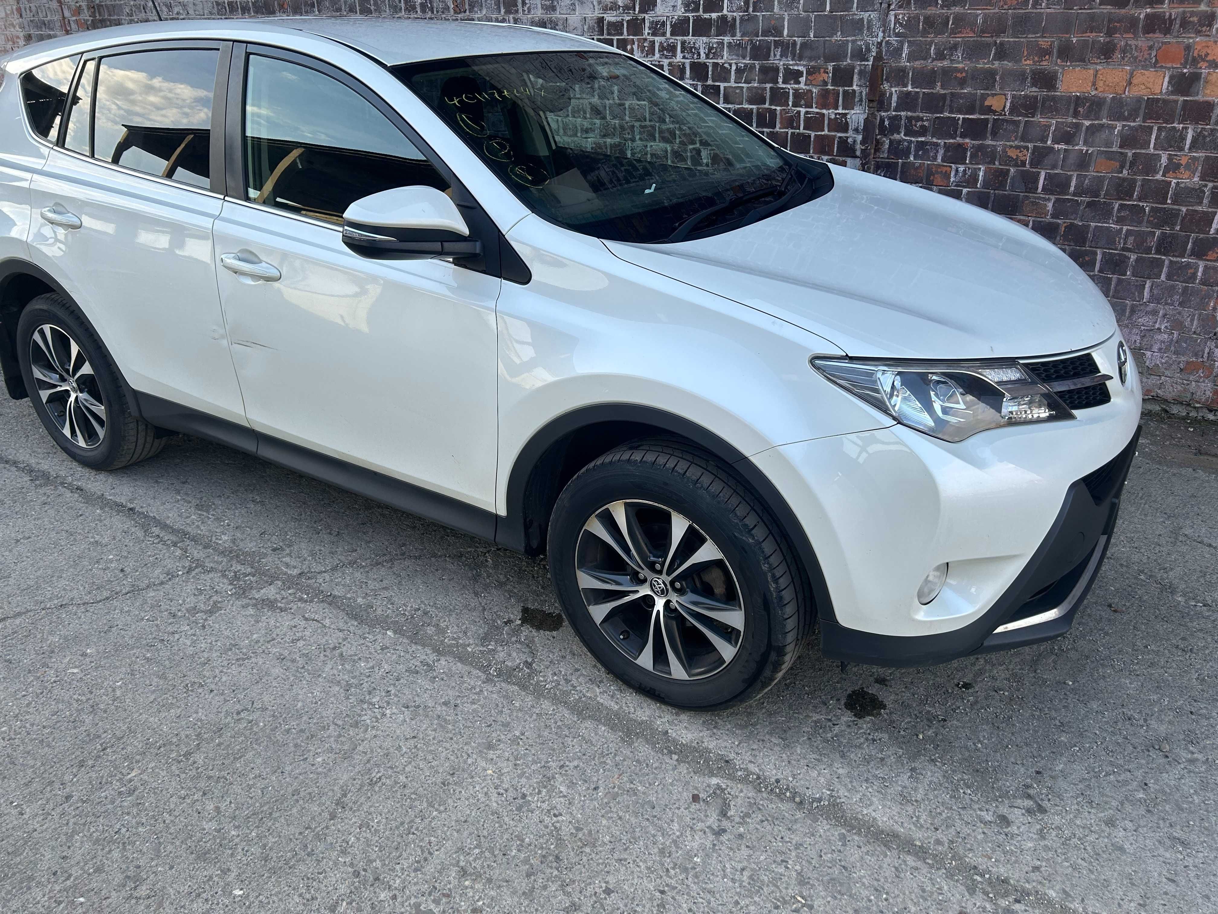 piese auto toyota rav 4 2014 2.0 d-4d 2.2 d-4d din dezmembrari