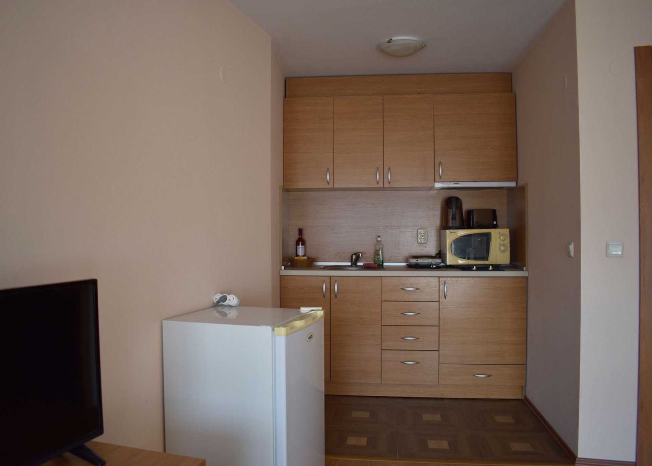 Продава се Двустаен апартамент в Банско - 75 кв.м за 1107 €/кв.м - Снимка #6